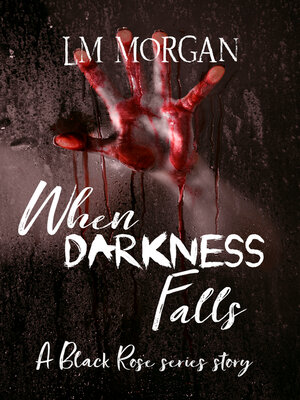 cover image of When Darkness Falls